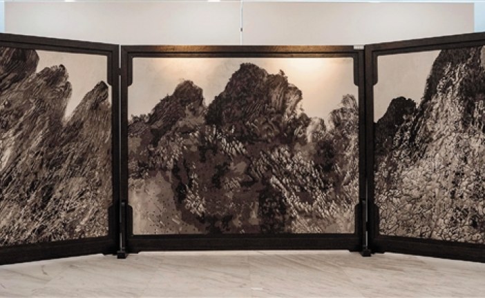 匠心独运话设计