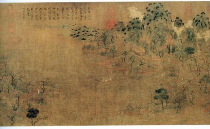 谈谈艺术家与观众的尊重