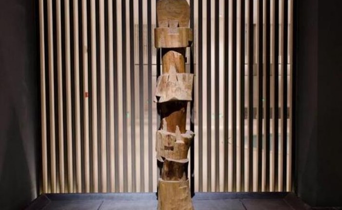 艺术展潜移默化地改变市场