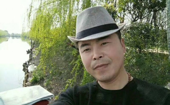 当代实力派画家_沈松_ShenSong