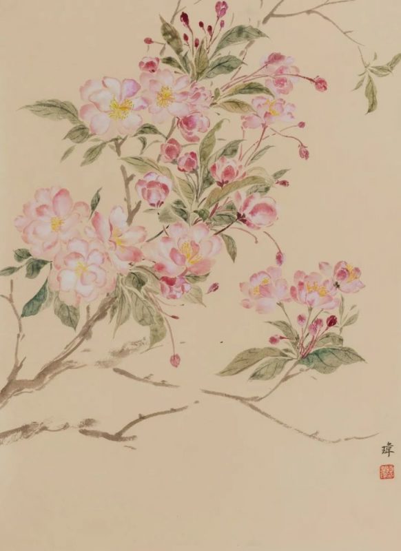 学院新风书画专场网络拍卖会_第一期预展