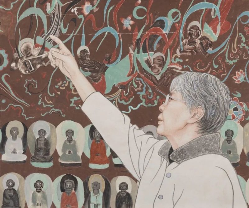 学院新风书画专场网络拍卖会_第一期预展