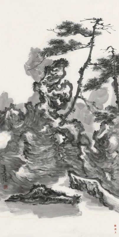 学院新风书画专场网络拍卖会_第一期预展