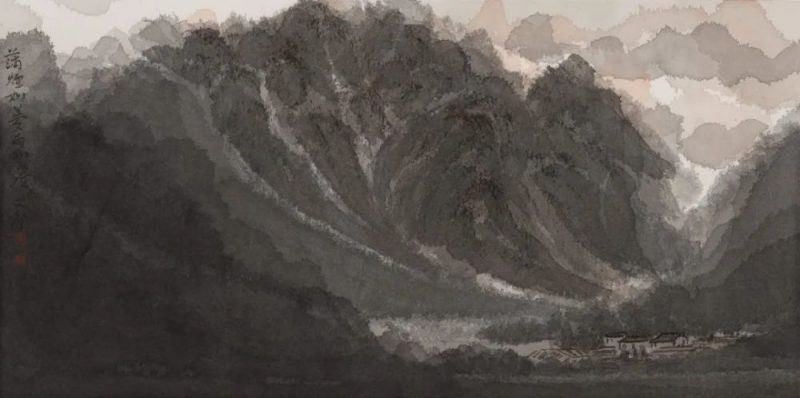 学院新风书画专场网络拍卖会_第一期预展