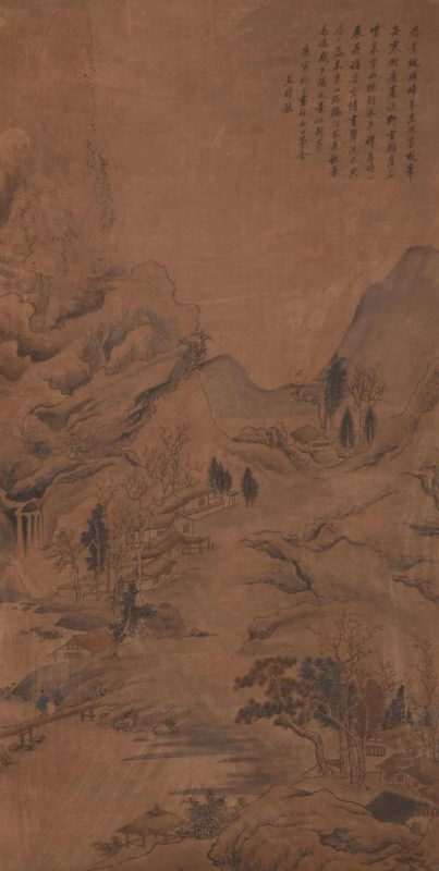 北京适珍_3月线上拍卖_名家书画精品选粹