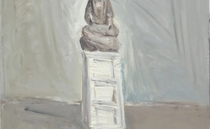 Poly-Online_现当代艺术部第8期网络拍卖会即将上线