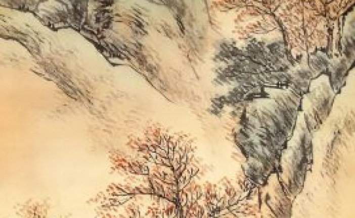 宋紫石等日本名家绘画本周拍卖