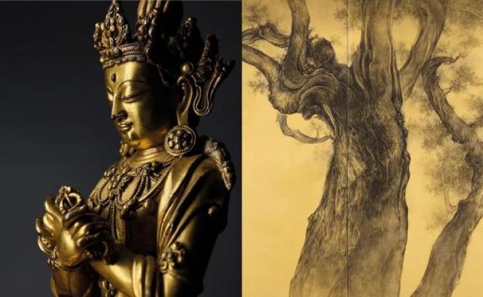 香港春拍聚焦_佳士得亮点拍品抢先看