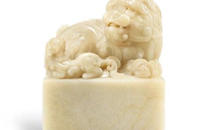 香港春拍聚焦_苏富比春拍将启_重器亮点前瞻