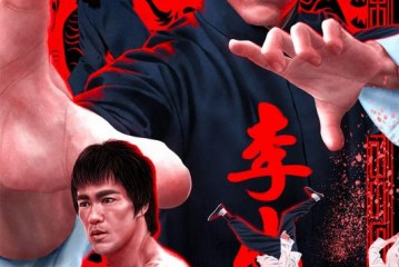 潮流文化插画作品欣赏_美国插画师_Jason Raish