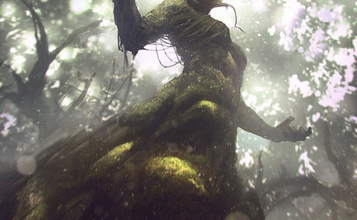 插画艺术作品欣赏_美国插画家_James Zapata