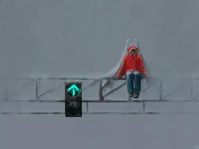 科幻插画艺术作品集_俄罗斯插画艺术设计师_Alex Andreyev 科幻插画艺术作品集_俄罗斯插画艺术设计师_Alex Andreyev