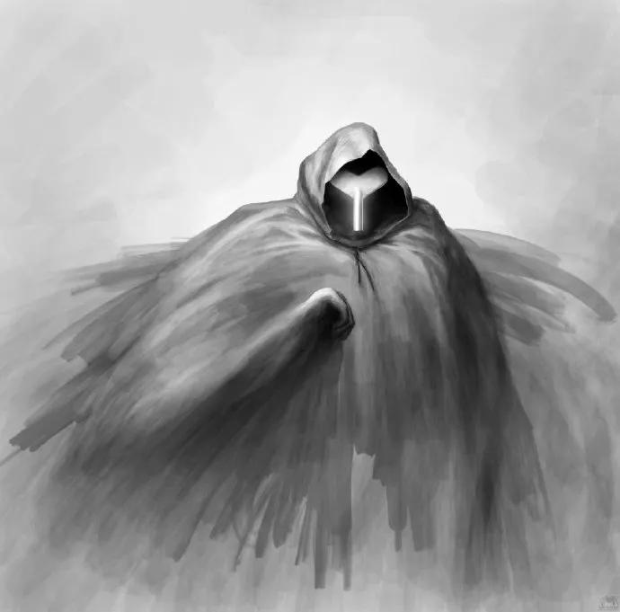 科幻插画艺术作品集_俄罗斯插画艺术设计师_Alex Andreyev 科幻插画艺术作品集_俄罗斯插画艺术设计师_Alex Andreyev