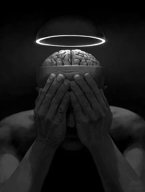 科幻插画艺术作品集_俄罗斯插画艺术设计师_Alex Andreyev 科幻插画艺术作品集_俄罗斯插画艺术设计师_Alex Andreyev