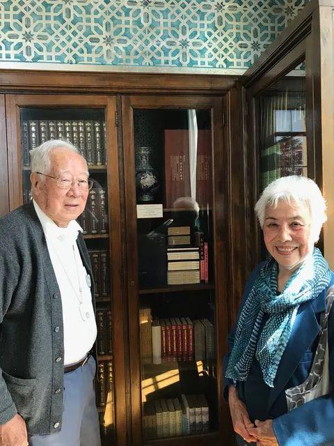 红学家赵冈_陈钟毅伉俪收藏书画_苏富比春拍_全球书画名家官网_ 红学家赵冈_陈钟毅伉俪收藏书画_苏富比春拍_全球书画名家官网_