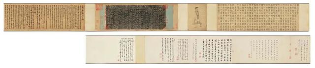 香港苏富比2022春拍中国古代书画板块54,240,080港币收官