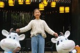 插画_秘密花园_刘思琪_国际青少年美术家_少美联赛