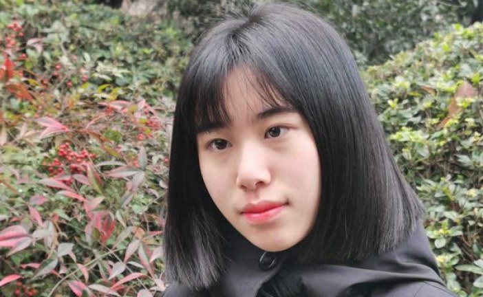 数码插画_选择性缄默症_寿佳祺_国际青少年美术家_少美联赛