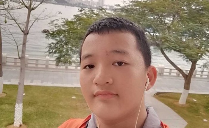 数码插画_联合救援_罗安泰_国际青少年美术家_少美联赛