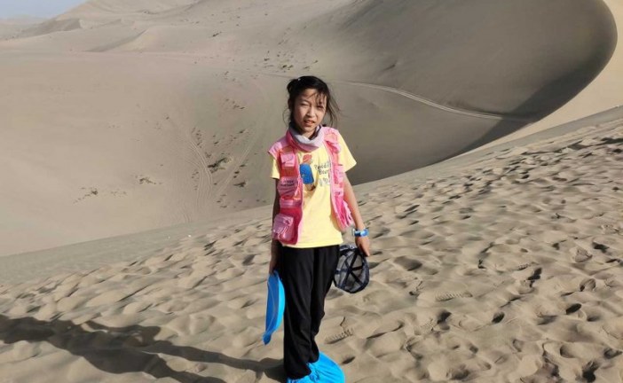 油画_冰与火之歌_顾悠然_国际青少年美术家_少美联赛