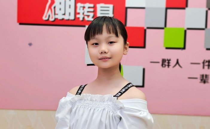 插画_中华文化之美_孙邢雅_国际青少年美术家_少美联赛