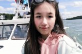 水粉画_微风与希望_伊莲娜·加依达尔别克_国际青少年美术家_少美联赛