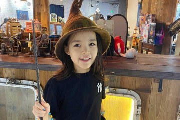 插画_地狱里的天堂_叶倚闻_国际青少年美术家_少美联赛