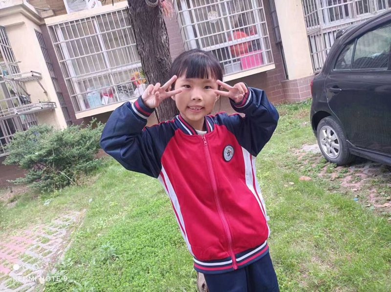 孔凝铱_少美联赛