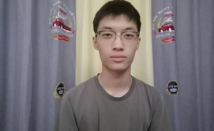 装饰画_田园_孙嘉祺_国际青少年美术家_少美联赛