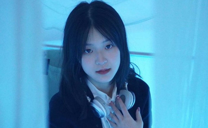 雕塑_Control_徐琦蔼_国际青少年美术家_少美联赛