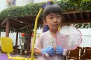 插画_小狗嘎八_王媛_国际青少年美术家_少美联赛