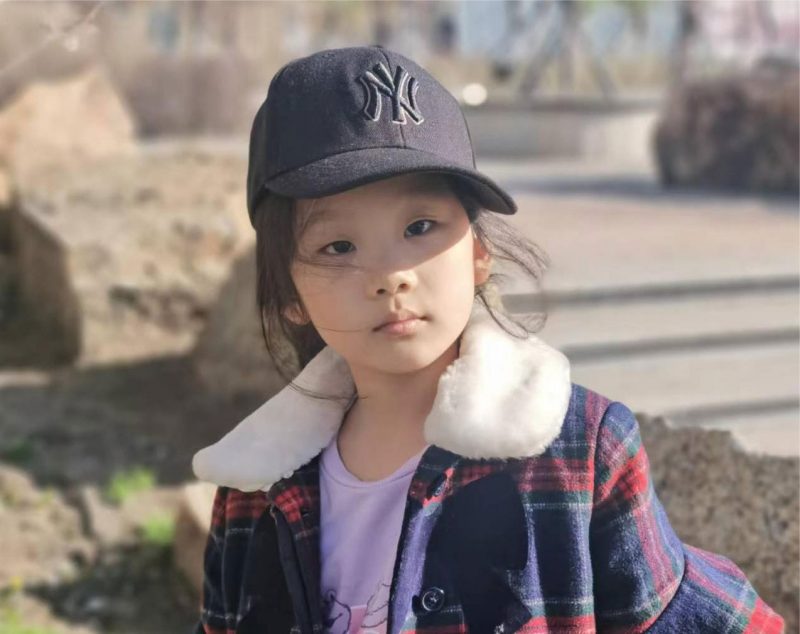王雅渝_少美联赛