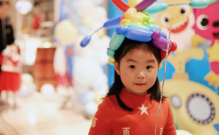 水彩画_大鱼_谢恬淇_国际青少年美术家_少美联赛