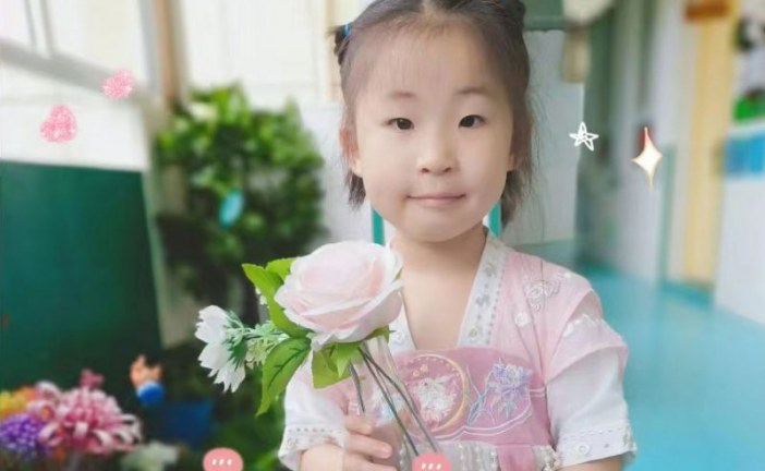 水彩画《初秋之夜》丁子钰_国际青少年美术家_少美联赛