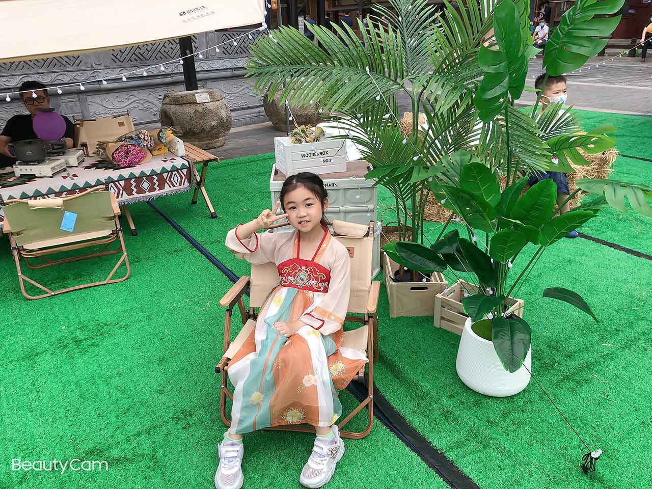 小画家_何一菲_少美联赛