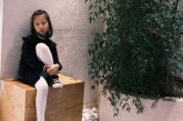 插画《美食达人》刘奕岩_国际青少年美术家_少美联赛