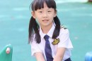 插画《鹊鸣》吴梓晨_国际青少年美术家_少美联赛