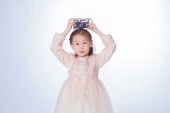 写生画《写生玉米》方馨苒_国际青少年美术家_少美联赛