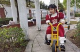 插画《食物王国》李承熹_国际青少年美术家_少美联赛
