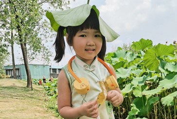 插画《上海团长》王嘉奕_国际青少年美术家_少美联赛