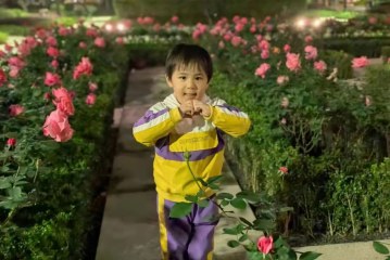 插画《猫咪喵喵喵》胡思齐_国际青少年美术家_少美联赛