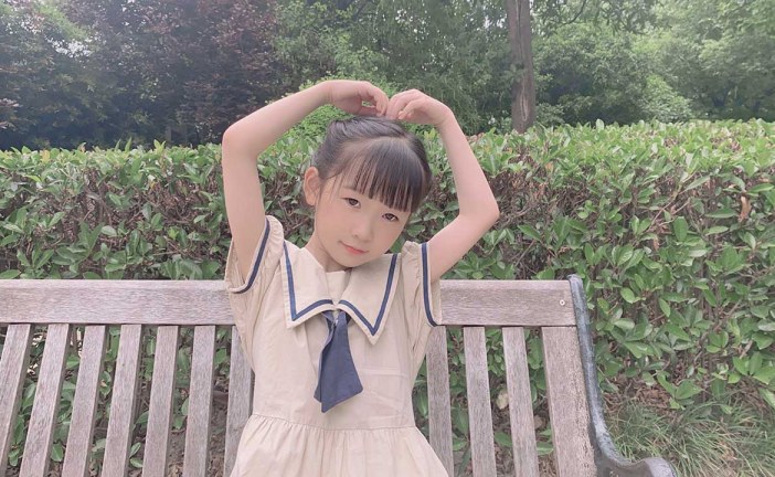 插画《回家》陈忆初_国际青少年美术家_少美联赛