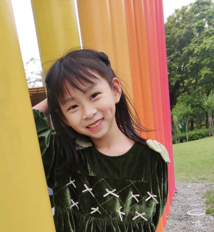 小画家_陈诗瑶_少美联赛