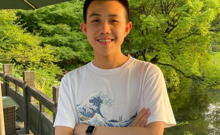 摄影《云南，我爱你》李响_国际青少年美术家_少美联赛