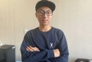 摄影《新旧之别》_赵皓楠_国际青少年美术家_少美联赛