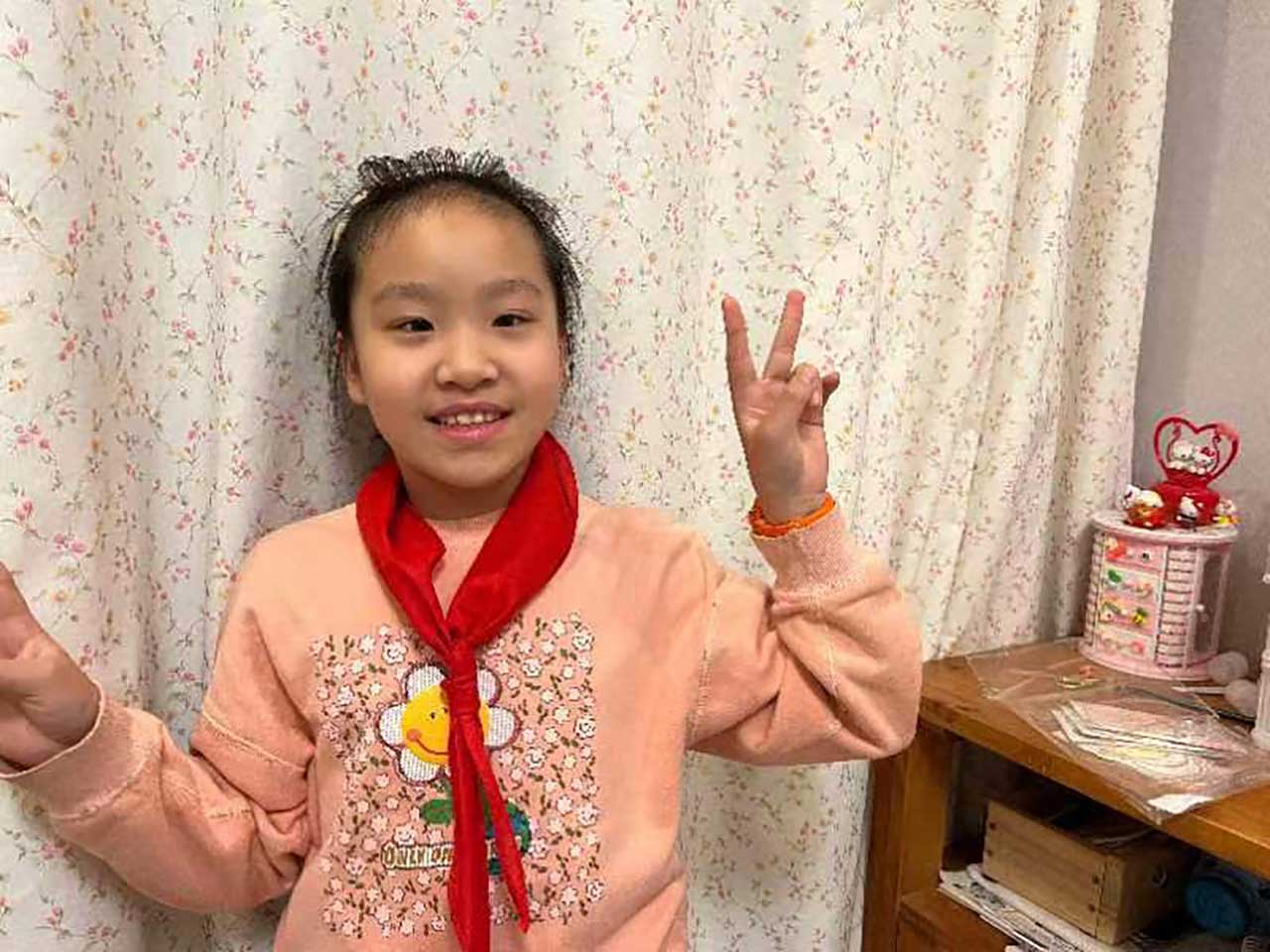 小画家_刘予乔_少美联赛