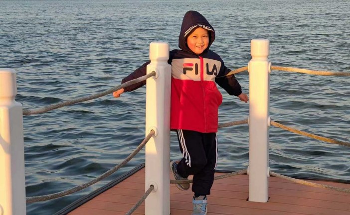 漫画《未来宇宙》刘霆宇_国际青少年美术家_少美联赛