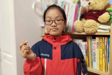 漫画《敦煌飞天》周冯雯_国际青少年美术家_少美联赛