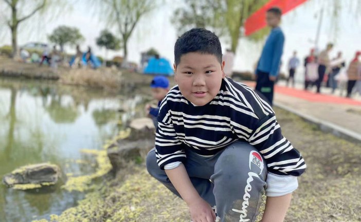 漫画《未来梦旅人》周家俊_国际青少年美术家_少美联赛