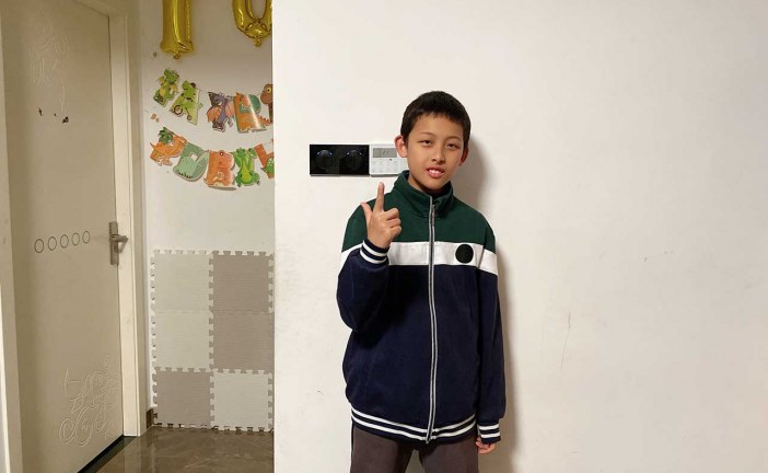 漫画《时空旅行者》周澜淳_国际青少年美术家_少美联赛